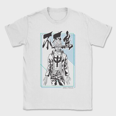 One Piece 79, Tricou Barbati (Unisex)