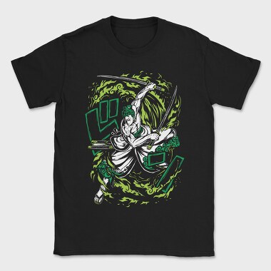 One Piece 81, Tricou Barbati (Unisex)