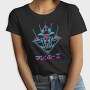 Retro Mazinger Z, Tricou Femei