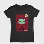 Funko Marvel Zombies Scarlet Witch, Tricou Femei