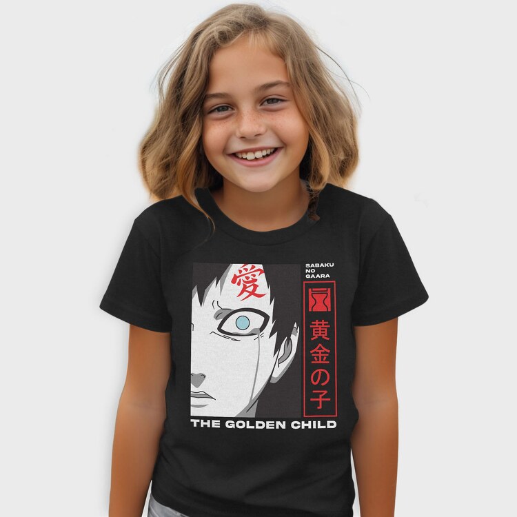 Naruto 102, Tricou Copii