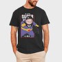 Dragon Ball Z 22, Tricou Barbati (Unisex)