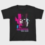 galactus silver surfer, Tricou Copii