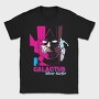 galactus silver surfer, Tricou Barbati (Unisex)