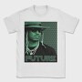 Future Green, Tricou Barbati (Unisex)