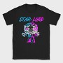 Funko Star Lord Pop, Tricou Barbati (Unisex)