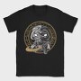 Funko Moon Knight, Tricou Barbati (Unisex)