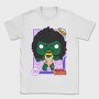 Funko Marvel Zombies She Hulk, Tricou Barbati (Unisex)