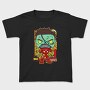 Funko Marvel Zombies 6, Tricou Copii