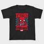Funko Marvel spider man, Tricou Copii