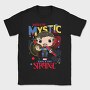 Funko Marvel doctor stranger, Tricou Barbati (Unisex)