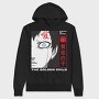 Naruto 102, Hanorac Oversize Barbati (Unisex)
