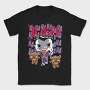 Funko jocker, Tricou Barbati (Unisex)