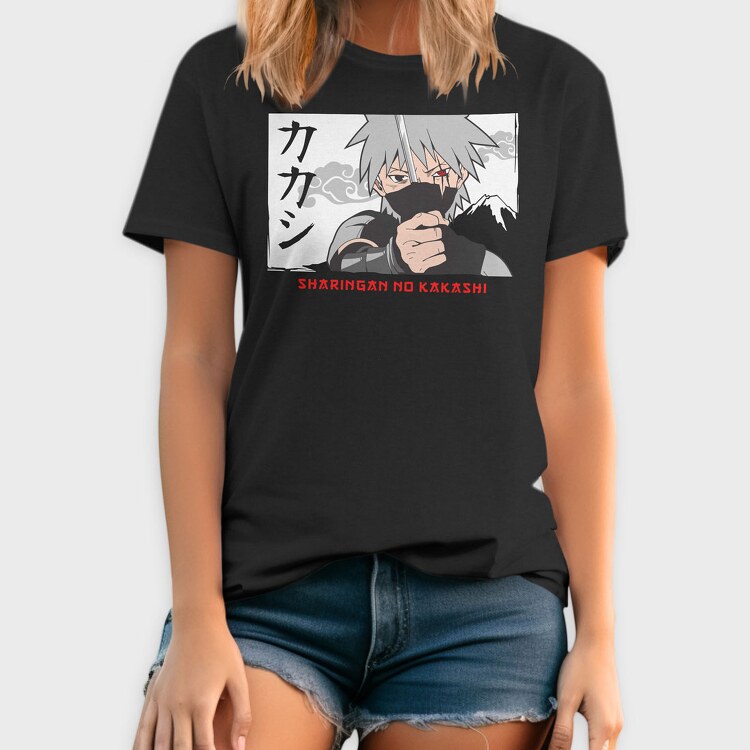 Naruto 103, Tricou Barbati (Unisex)