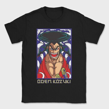 One Piece 93, Tricou Barbati (Unisex)