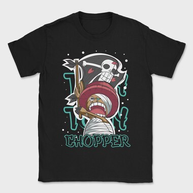 One Piece 97, Tricou Barbati (Unisex)