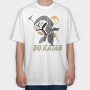 Funko Bo Katan Funko, Tricou Oversize Barbati (Unisex)