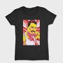 Freddie Mercury 3, Tricou Femei