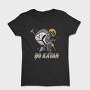 Funko Bo Katan Funko, Tricou Femei