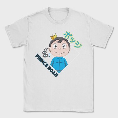 Ranking of Kings 1, Tricou Barbati (Unisex)