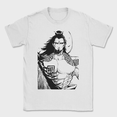 Record of Ragnarok 1, Tricou Barbati (Unisex)