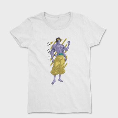 Record of Ragnarok 13, Tricou Femei