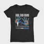 Feel The Pain 2, Tricou Femei