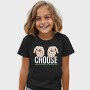 Matrix Hands Choose, Tricou Copii