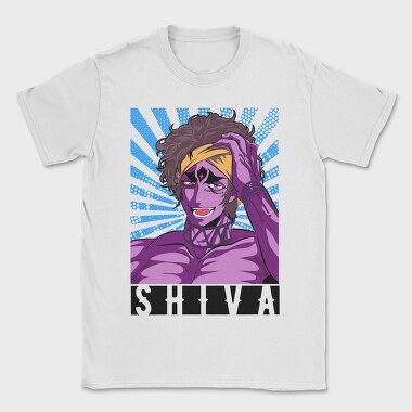 Record of Ragnarok 3, Tricou Barbati (Unisex)