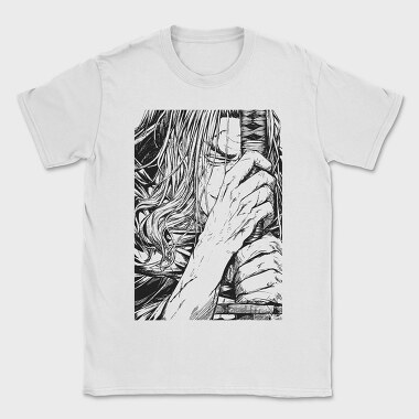 Record of Ragnarok 5, Tricou Barbati (Unisex)