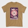 Magician Mystical Tarot Card The Magician 03, Tricou Barbati (Unisex)