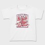 Majestic Dragon In The Clouds, Tricou Copii