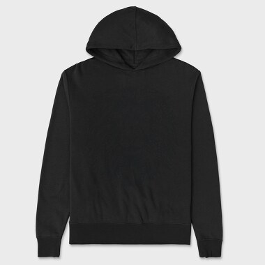 Mandala Lion Leon 001, Hanorac Oversize Barbati (Unisex)