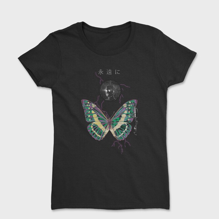 Forever 2 1, Tricou Femei