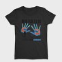 Feel The Pain 1, Tricou Femei