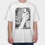 Record of Ragnarok 5, Tricou Oversize Barbati (Unisex)