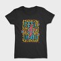 Feel So Good, Tricou Femei