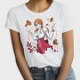 One Piece 121, Tricou Femei