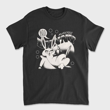 Retro Villains 12, Tricou Barbati (Unisex)