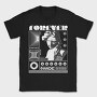 Forever 1, Tricou Barbati (Unisex)