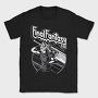 Final Fantasy 7, Tricou Barbati (Unisex)