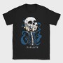 Fatality Mortal Kombat, Tricou Barbati (Unisex)