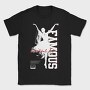 Famous 2, Tricou Barbati (Unisex)