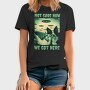 Dog and Cat Ufo, Tricou Barbati (Unisex)