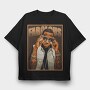 Fabolous, Tricou Oversize Barbati (Unisex)
