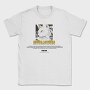 Evolution 1, Tricou Barbati (Unisex)