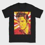 Elvis Presley, Tricou Barbati (Unisex)