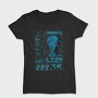 Electric Evil 2, Tricou Femei