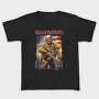 Iron Maiden 6, Tricou Copii