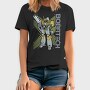 Robotech 2, Tricou Barbati (Unisex)